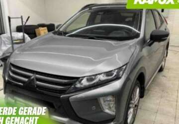 Mitsubishi Eclipse Cross 102.500 km 13.900 &euro; Hamburg 22529