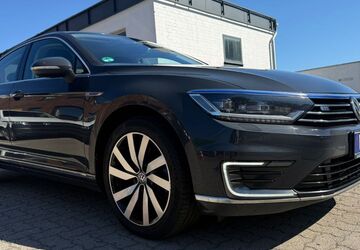 VW Passat 259.000 km 10.595 &euro; Hamburg 20537
