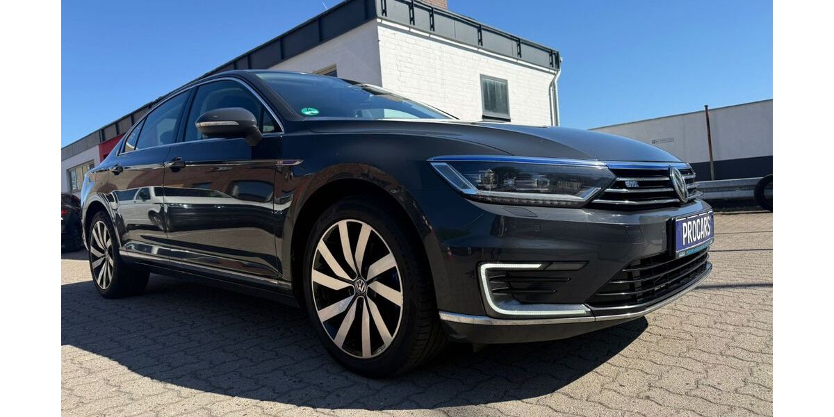 VW Passat 259.000 km 10.595 &euro; Hamburg 20537