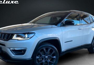 Jeep Compass 51.800 km 21.900 &euro; Hamburg 22047