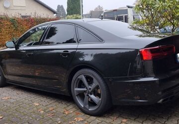 Audi A6 149.500 km 19.990 &euro; Quickborn 25451