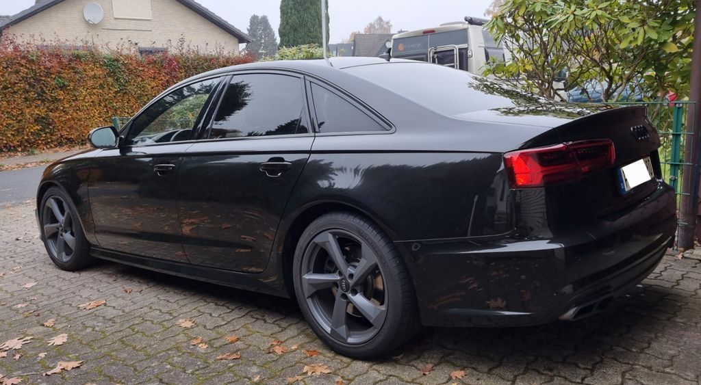 Audi A6 149.500 km 19.990 &euro; Quickborn 25451