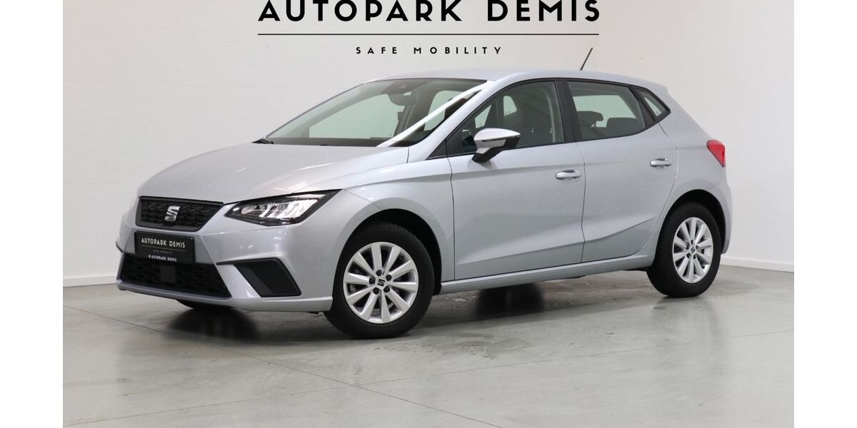 Seat Ibiza 29.200 km 14.455 &euro; Appen 25482