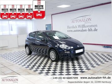 Gebrauchte Fiat Punto