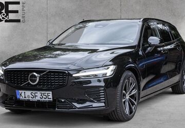 Volvo V60 10.500 km 51.950 &euro; Norderstedt 22848