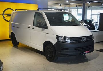 VW T6 Transporter 133.000 km 16.990 &euro; Hollenstedt 21279