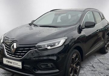 Renault Kadjar 51.500 km 21.980 &euro; Norderstedt 22851