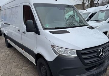 Mercedes-Benz Sprinter 305.200 km 19.500 &euro; Hamburg 20537
