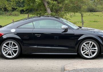 Audi TTS 95.600 km 20.500 &euro; Hamburg 22399