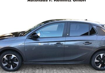 Opel Corsa 34.309 km 14.800 &euro; Bargteheide 22941