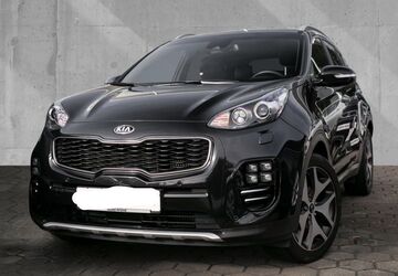 Kia Sportage 77.600 km 18.300 &euro; Siek 22962