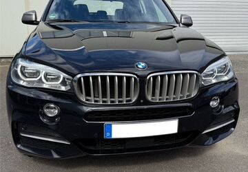 BMW X5 M50 133.950 km 31.535 &euro; Reinbek 21465