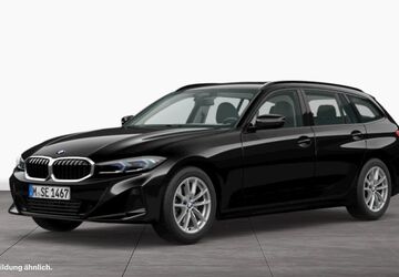 BMW 318 26.370 km 35.902 &euro; Barsbüttel bei Hamburg 22885