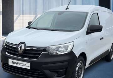 Renault Express 31.204 km 16.990 &euro; Hamburg 20537