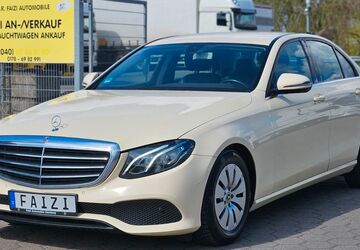 Mercedes-Benz E 200 497.000 km 7.950 &euro; Hamburg 20539