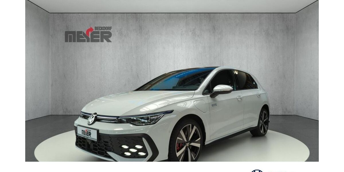 VW Golf 6.963 km 37.490 &euro; Beckdorf 21643