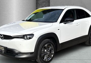 Mazda MX-30 15.602 km 19.990 &euro; Hamburg 22529