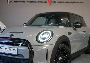 Mini Cooper SE 85.433 km 15.500 &euro; Seevetal 21220