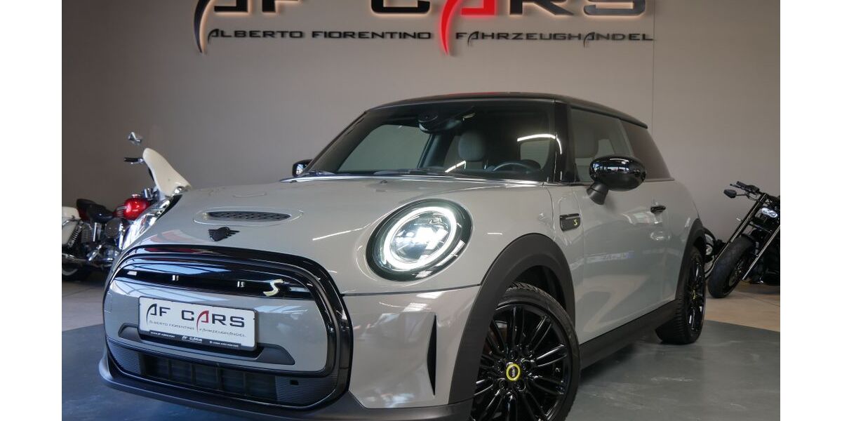 Mini Cooper SE 85.433 km 15.500 &euro; Seevetal 21220