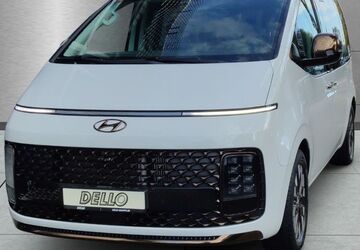 Hyundai STARIA 71.571 km 34.990 &euro; Norderstedt 22848