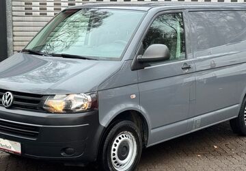 VW T5 Transporter 249.000 km 12.700 &euro; Norderstedt 22844