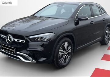 Mercedes-Benz GLA 200 4.144 km 38.150 &euro; Hamburg-Elbe 22609