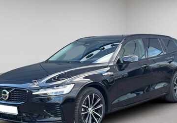 Volvo V60 7.500 km 62.850 &euro; Hamburg 22761