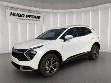 Gebrauchte Kia Sportage