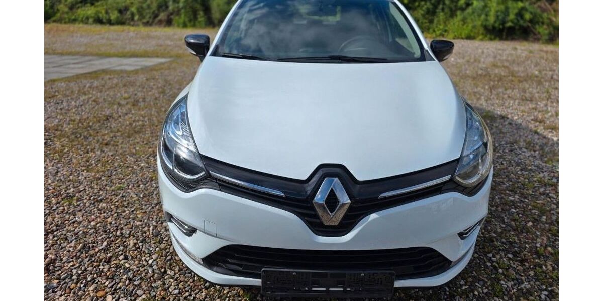 Renault Clio 51.857 km 7.990 &euro; Pinneberg 25421