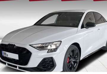 Audi S3 1.890 km 51.951 &euro; Hamburg 22419