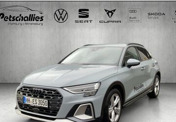 Audi A3 12.000 km 43.980 &euro; Hamburg 22393