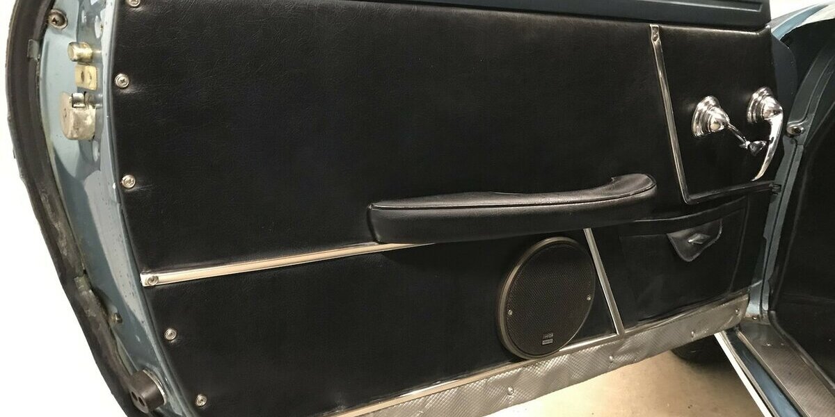 Renault Caravelle 1100 Floride Dauphine 29.000 km 16.999 &euro; Hamburg 22339