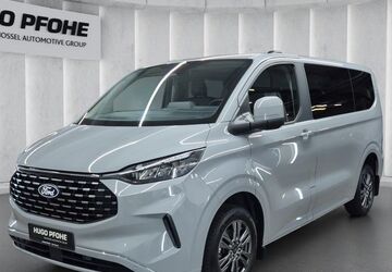 Ford Tourneo Custom 13.925 km 47.950 &euro; Hamburg 22047