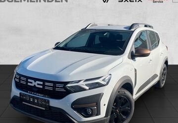 Dacia Sandero 12.500 km 17.980 &euro; Schenefeld 22869