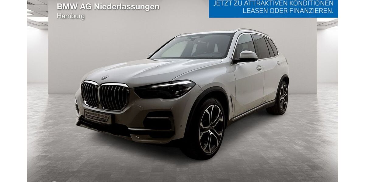 BMW X5 88.669 km 52.814 &euro; Barsbüttel bei Hamburg 22885
