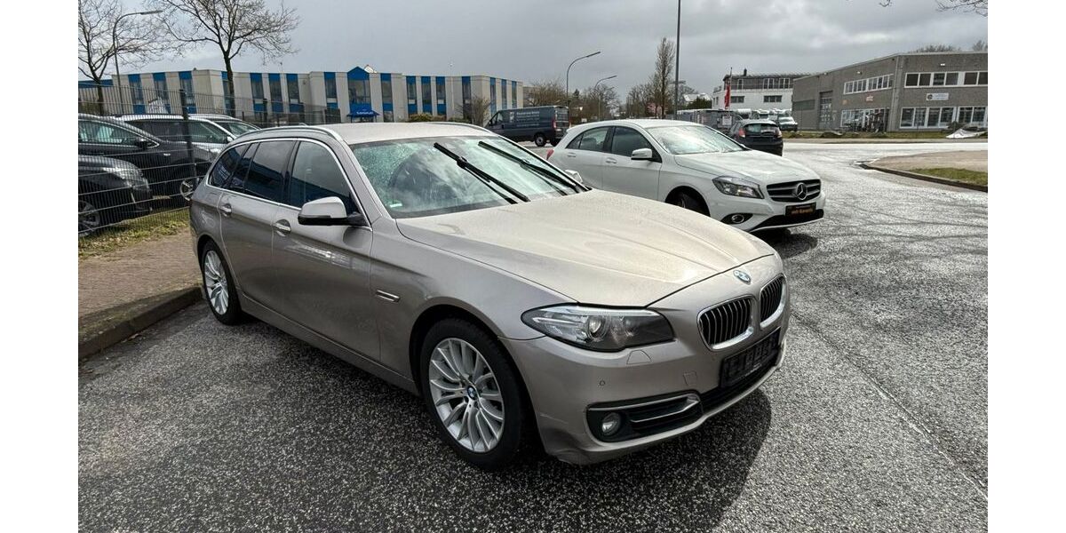 BMW 530 340.000 km 7.000 &euro; Henstedt Ulzburg 24558