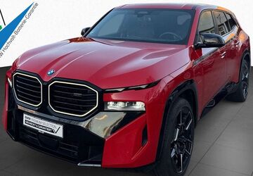 BMW XM 21.184 km 91.450 &euro; Hamburg-Bergedorf 21033