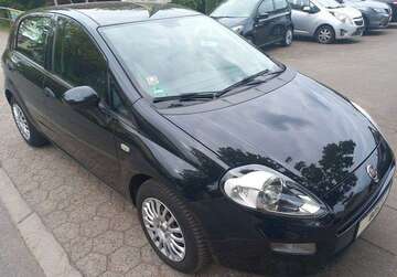 Gebrauchte Fiat Punto