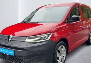 VW Caddy 8.892 km 27.450 &euro; Hamburg 22111