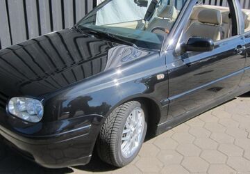 VW Golf 200.000 km 8.850 &euro; Hamburg 22147
