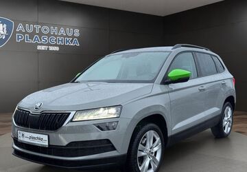 Skoda Karoq 177.730 km 18.450 &euro; Winsen/Luhe 21423
