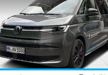 VW T7 Multivan 13.250 km 59.888 &euro; Hamburg 22761