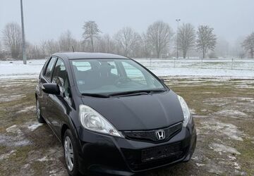 Honda Jazz 172.500 km 6.700 &euro; Brunsbek 22946