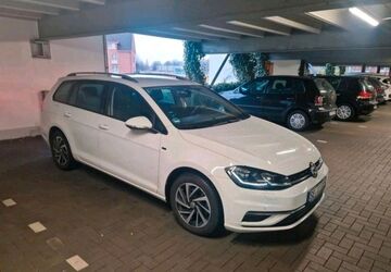 VW Golf 116.000 km 12.500 &euro; Henstedt-Ulzburg 24558