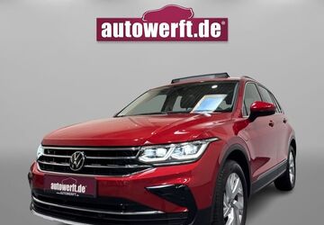 VW Tiguan 33.815 km 29.490 &euro; Ahrensburg 22926