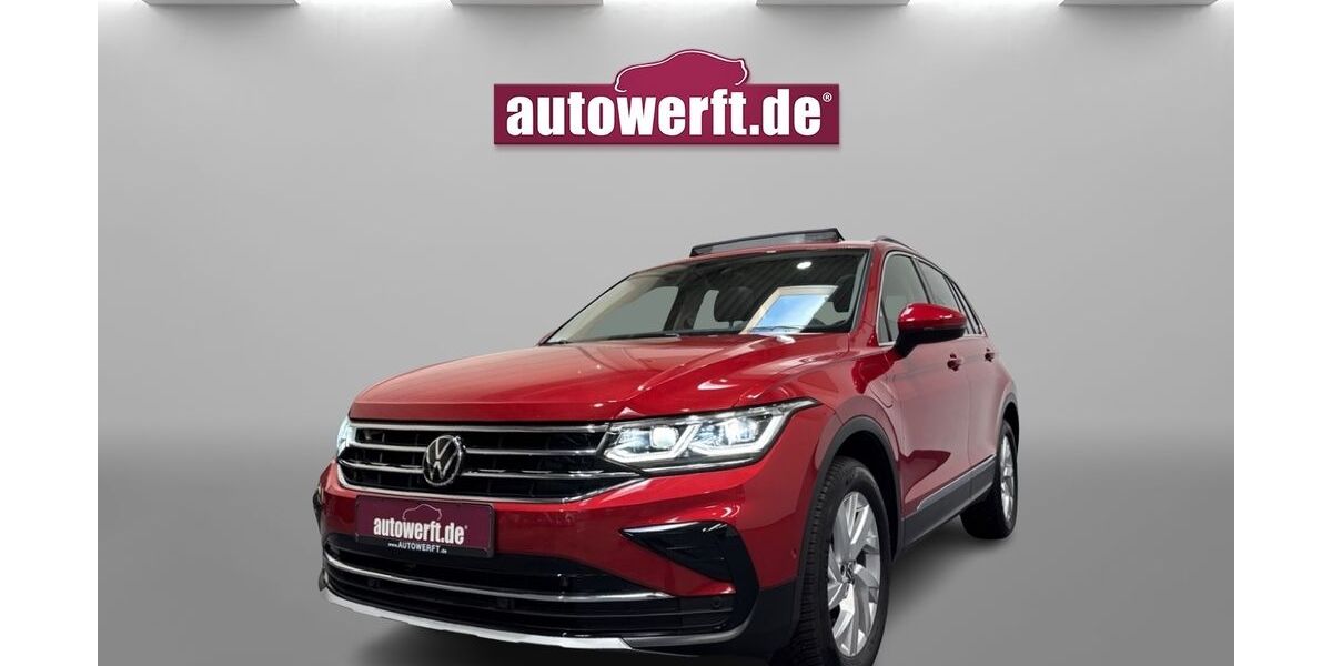 VW Tiguan 33.815 km 29.490 &euro; Ahrensburg 22926