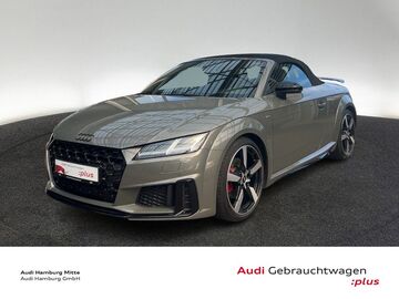 Gebrauchte Audi TT