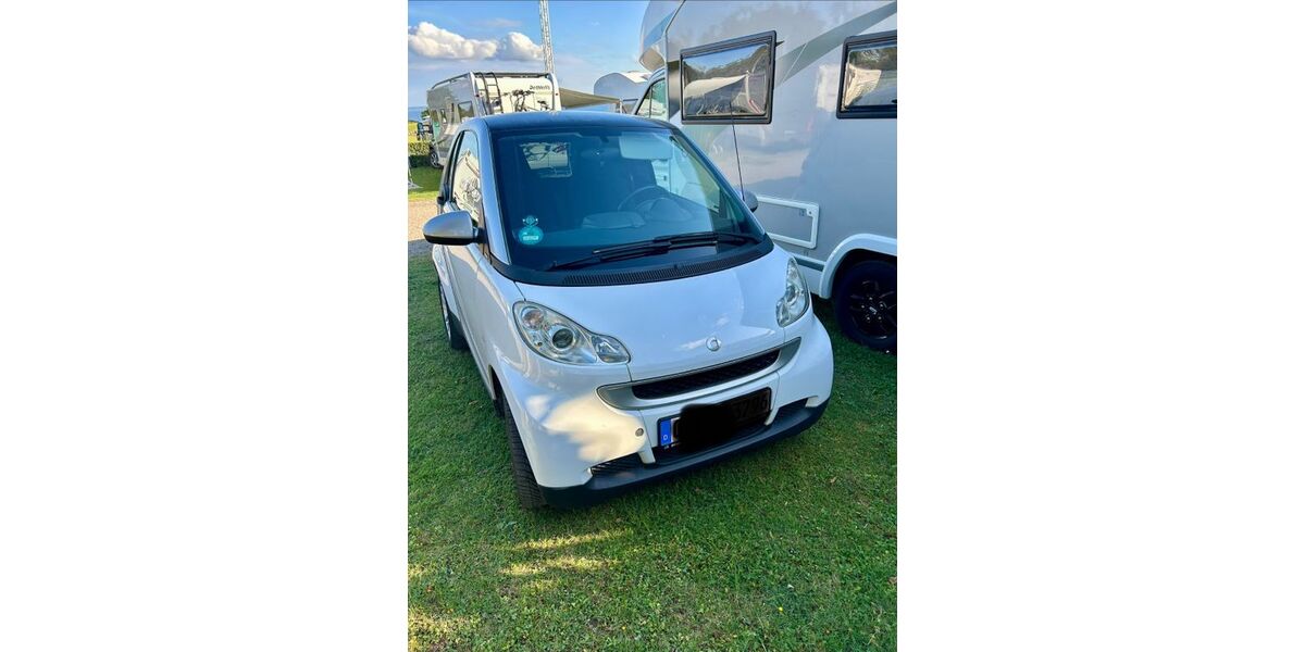 Smart ForTwo 103.350 km 5.500 &euro; Reinbek 21465
