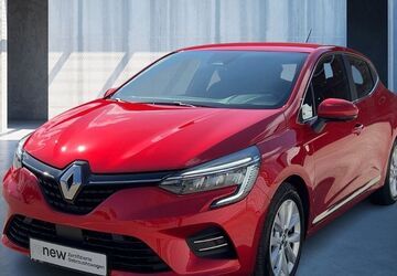 Renault Clio 7.482 km 13.990 &euro; Hamburg 20537