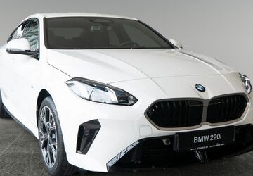 BMW 220 12.500 km 36.990 &euro; Ahrensburg 22926